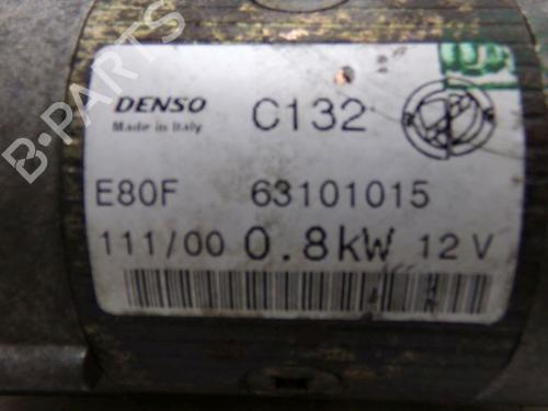 Starter FIAT PANDA (169_) 1.3 D Multijet (169.AXC1A) | BP33155949M8  - Image 5