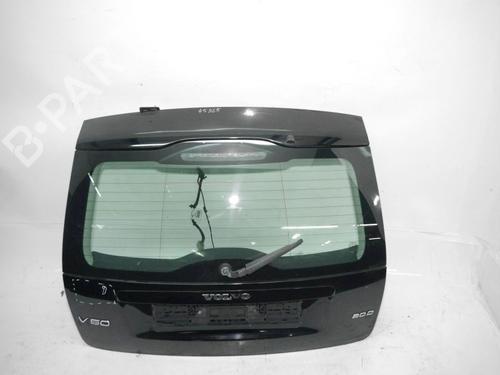 Tailgate VOLVO V50 (545) 2.0 D | BP24382912C6 