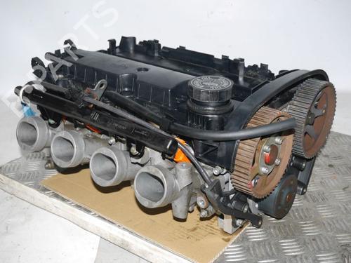 Used Cylinder head Cylinder head ALFA ROMEO 147 (937_) 1.6 16V T.SPARK (937.AXA1A, 937.AXB1A, 937.BXB1A) (120 hp) 35997299 35997299