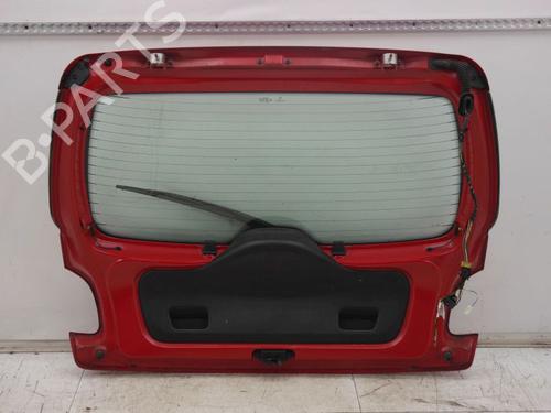 Tailgate PEUGEOT 206+ (2L_, 2M_) 1.1 | BP30189478C6 