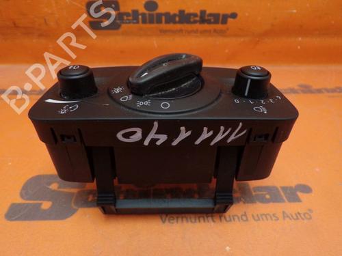 Headlight switch FORD C-MAX II (DXA/CB7, DXA/CEU) 1.6 TDCi | BP33152671I24  - Image 5