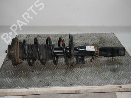 Used Right front shock absorber AUDI A2 (8Z0) 1.6 FSI (110 hp) 33156686