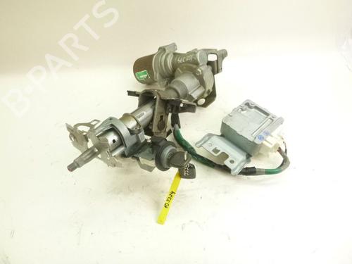 Used Steering column DAIHATSU TREVIS 1.0 (58 hp) 24388379