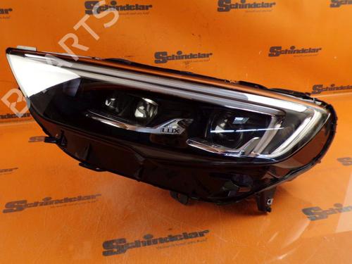 Phare gauche OPEL INSIGNIA B Grand Sport (Z18) 2.0 CDTi (68) (170 hp) 32833810