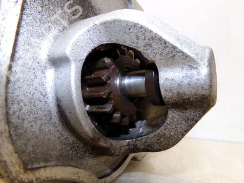 Starter PEUGEOT 2008 I (CU_) 1.2 THP 110 / PureTech 110 | BP32840013M8  - Image 5