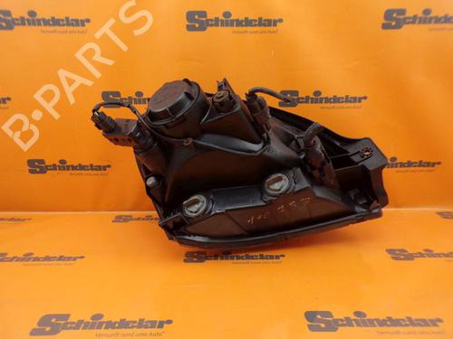 Left headlight HYUNDAI TUCSON (JM) 2.0 | BP24414924C28 