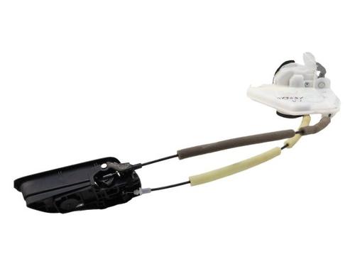 Front left lock MAZDA 2 Hatchback (DL, DJ) 1.5 SKYACTIV-G M Hybrid | BP37274500C98 - Image 3