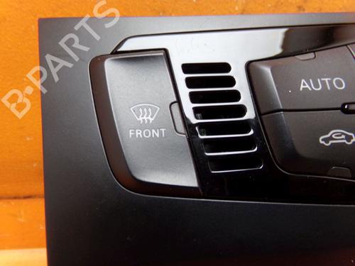 Climate control AUDI A4 B8 Avant (8K5) 3.0 TDI quattro | BP25705195I5 