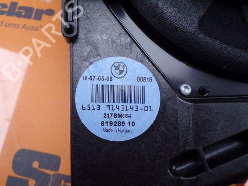 Speaker BMW 3 Touring (E91) 320 d | BP32832841E2 - Image 5
