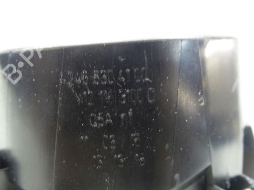 Air vent MERCEDES-BENZ B-CLASS Sports Tourer (W246, W242) B 180 CDI / d (246.212) | BP24387600I21