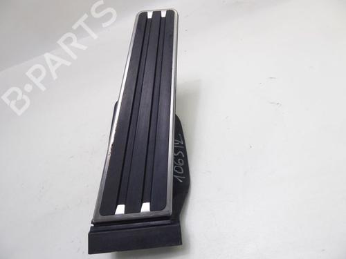 Pedale PORSCHE PANAMERA (970) 3.0 D (250 hp) 33145064