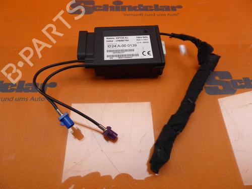 Used Control unit FORD S-MAX (CJ, WA6) 2.0 TDCi (150 hp) 32829905