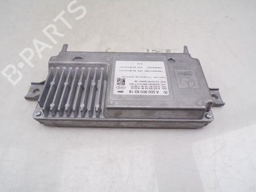 Control unit MERCEDES-BENZ CLA Shooting Brake (X118) CLA 180 (118.684) | BP33157151M11 - Image 3