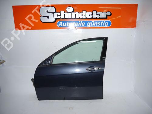 Used Left front door HONDA ACCORD VII Tourer (CM, CN) 2.2 i-CTDi (CN2) (140 hp) 32636068