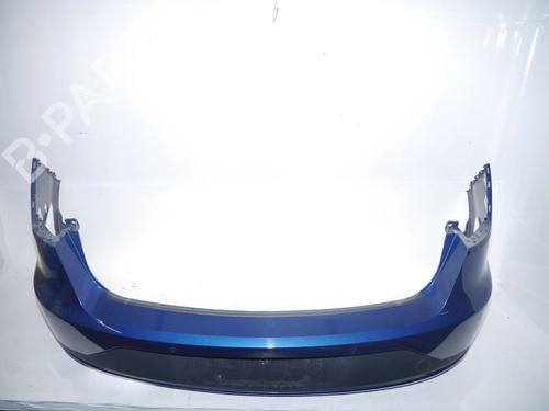 Used Rear bumper SEAT LEON ST (5F8) 1.8 TSI (180 hp) 24386951