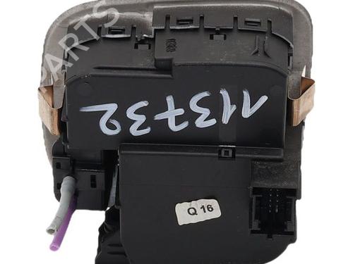 Headlight switch MERCEDES-BENZ C-CLASS (W203) C 180 Kompressor (203.046) | BP37676081I24 - Image 3