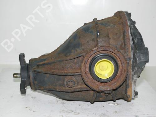 Rear differential MERCEDES-BENZ C-CLASS (W203) C 270 CDI (203.016) | BP24384975M24 