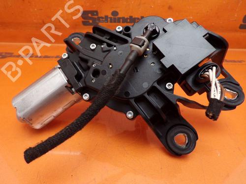 Rear wiper motor VW GOLF PLUS V (5M1, 521) 1.4 16V | BP28044855M102 