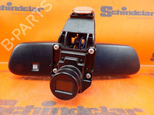 Rear mirror BMW X1 (E84) xDrive 25 d | BP24392765I6 