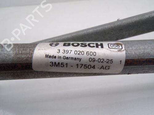 Front wiper motor FORD C-MAX (DM2) 1.6 | BP33158030M29 - Image 7