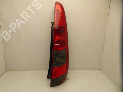 Used Right taillight FORD FIESTA V (JH_, JD_) 1.4 16V (80 hp) 30352876