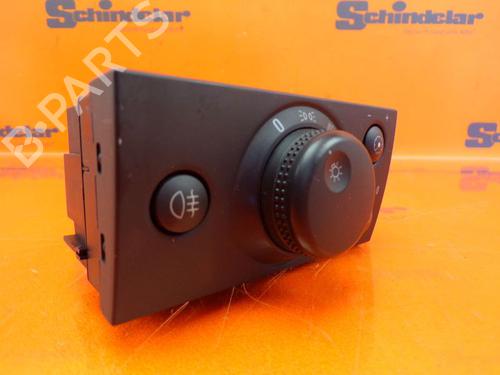 Headlight switch OPEL SIGNUM Hatchback (Z03) 2.2 direct (F48) | BP32641967I24 - Image 2