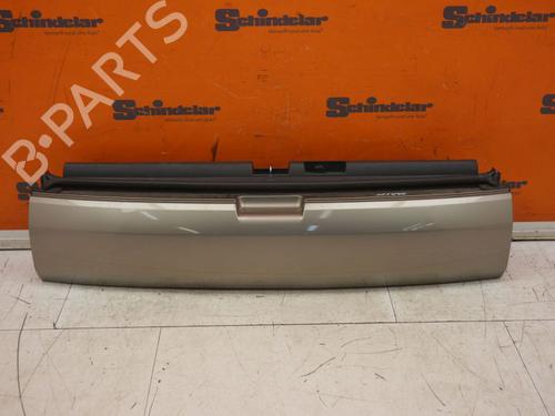 Used Tailgate PEUGEOT 3008 I MPV (0U_) 1.6 VTi (120 hp) 29047049