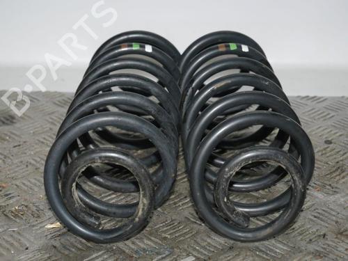 Støtdemperfjær VW EOS (1F7, 1F8) 2.0 TDI | BP29644724C152 