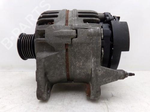 Alternator VW POLO IV (9N_, 9A_) 1.2 12V | BP29610512M7 
