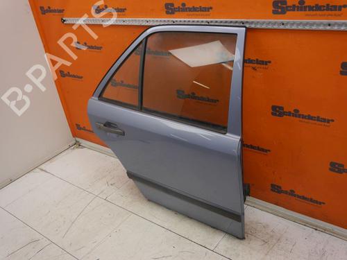 Right rear door MERCEDES-BENZ 124 Saloon (W124) 200 (124.020) | BP28327405C5