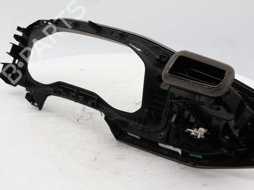 Air vent VW POLO VI (AW1, BZ1, AE1) 1.0 TSI | BP34615847I21  - Image 6