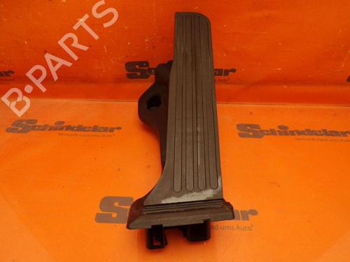 Used Pedal SEAT ALHAMBRA (710, 711) 2.0 TSI (220 hp) 24414072
