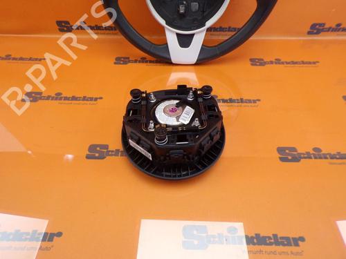 Steering wheel FORD KA (RU8) 1.2 | BP24391952C49