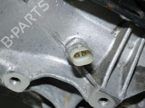 Gearbox OPEL CORSA B (S93) 1.0 i 12V (F08, F68, M68) | BP24384455M3 