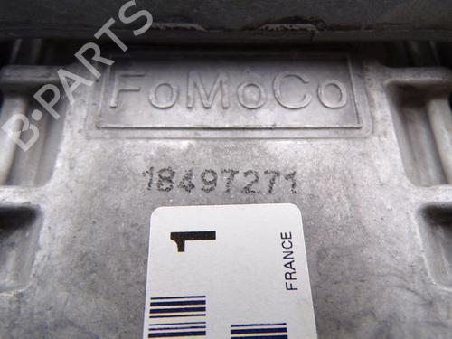 Steering column FORD MONDEO V Turnier (CF) 2.0 TDCi | BP32841323M21  - Image 7