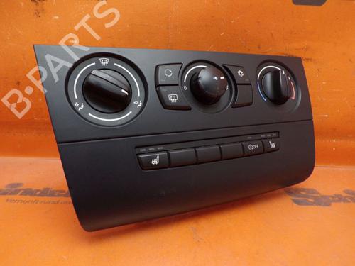 Climate control BMW 1 (E81) 118 i | BP32647949I5