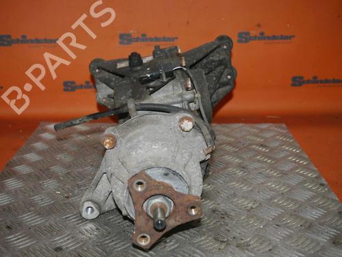 Rear differential MINI MINI COUNTRYMAN (R60) Cooper D ALL4 | BP28363590M24 