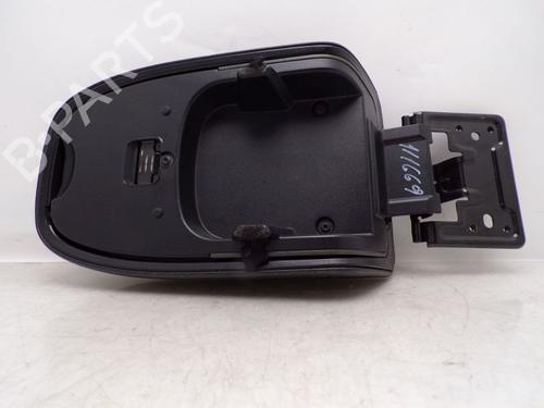 Armrest / Center console FORD KUGA I 2.0 TDCi | BP29515216I20 