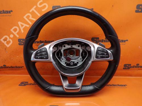 Rat MERCEDES-BENZ C-CLASS (W205) C 300 (205.048) (245 hp) 28005937