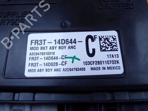 Control unit FORD USA MUSTANG Convertible 2.3 EcoBoost | BP32645152M11