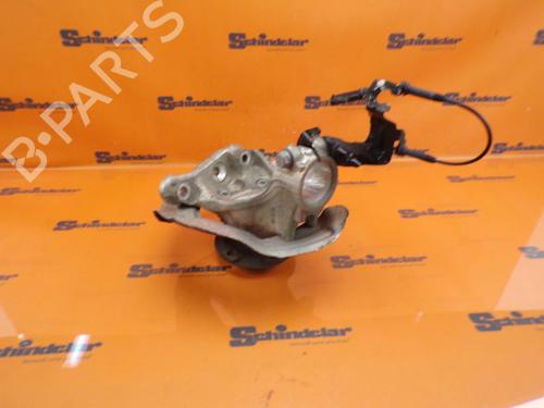 Left front steering knuckle BMW 1 (F20) 116 i | BP33148488M25 - Image 4
