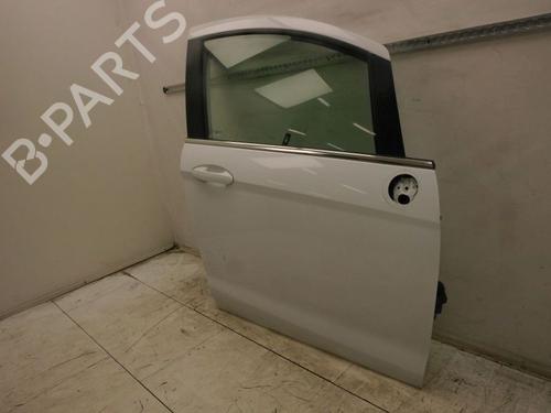 Right front door FORD B-MAX (JK) 1.0 EcoBoost | BP33157220C3 - Image 3