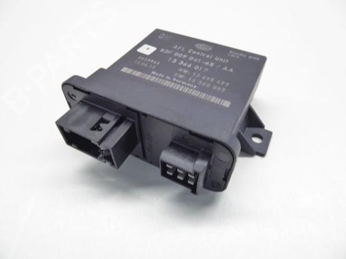 Used Control unit MERCEDES-BENZ A-CLASS (W168) A 170 CDI (168.009, 168.109) (95 hp) 32638809