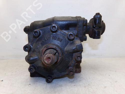 Steering rack MERCEDES-BENZ CLK (C208) CLK 230 Kompressor (208.347) | BP30652322M22