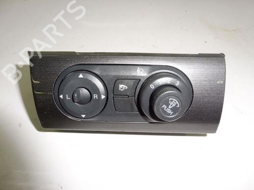 Speilbryter CHEVROLET CAPTIVA (C100, C140) 2.0 D 4WD (150 hp) 32824252