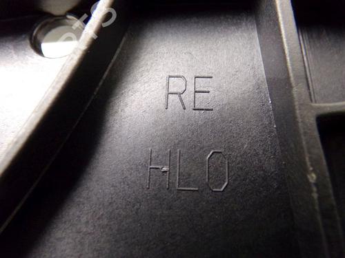 Other VW TOUAREG (7LA, 7L6, 7L7) 3.0 V6 TDI | BP31162197O1 