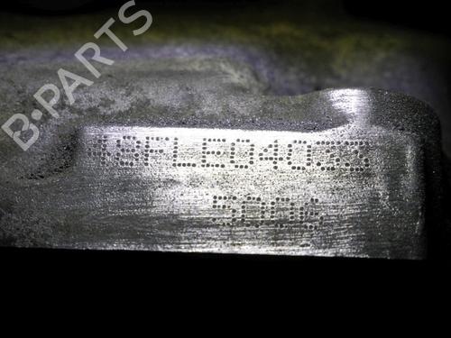 Gearbox VW LUPO I (6X1, 6E1) 1.2 TDI 3L | BP30883666M3