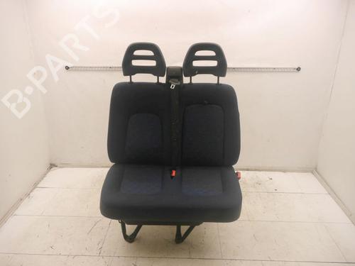 Sæde Bagtil FIAT DUCATO Bus (244_) 2.3 JTD (110 hp) 33158066
