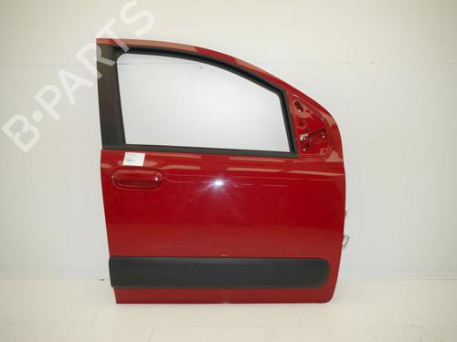 Used Right front door FIAT PANDA (312_, 319_) 1.2 (312PXA1A) (69 hp) 32640738