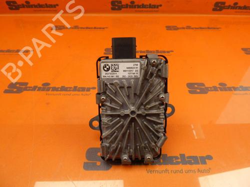 Gearbox control unit BMW 3 Touring (G21, G81) 318 i | BP25016880M52 